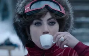Lady Gaga tái xuất thời thượng làm “góa phụ đen” thuê sát thủ giết chồng trong House Of Gucci