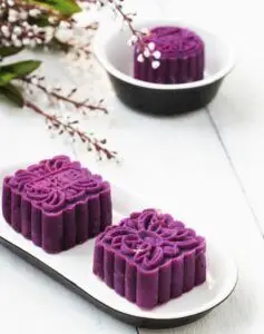 Làm bánh Trung thu tại nhà: bí quyết tạo màu vỏ bánh bằng nguyên liệu tự nhiên an toàn cho sức khỏe