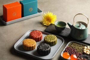 Làm bánh Trung thu tại nhà: bí quyết tạo màu vỏ bánh bằng nguyên liệu tự nhiên an toàn cho sức khỏe