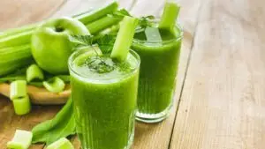 Công thức 7 loại sinh tố giúp giảm cân dễ thực hiện tại nhà