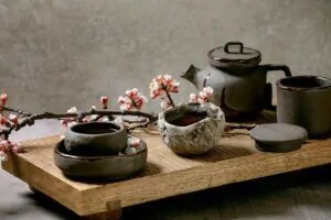 Wabi Sabi - Vẻ đẹp của sự không hoàn hảo