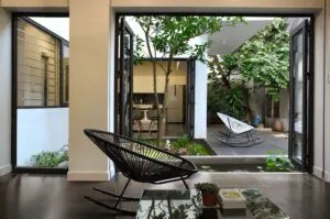 Nhà đẹp: 5 xu hướng thiết kế kiến trúc dẫn đầu năm nay