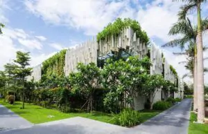 Nhà đẹp: 5 xu hướng thiết kế kiến trúc dẫn đầu năm nay