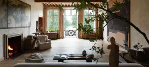 Xu hướng nội thất 