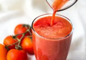 Công thức 7 loại sinh tố giúp giảm cân dễ thực hiện tại nhà