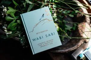 Wabi Sabi - Vẻ đẹp của sự không hoàn hảo