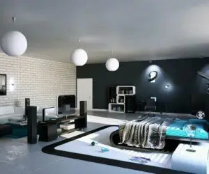 Nhà đẹp: 5 xu hướng thiết kế kiến trúc dẫn đầu năm nay