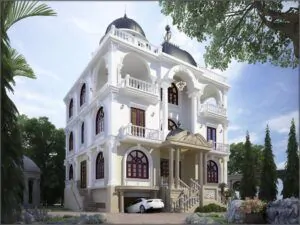 Nhà đẹp: 5 xu hướng thiết kế kiến trúc dẫn đầu năm nay
