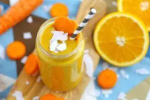 Công thức 7 loại sinh tố giúp giảm cân dễ thực hiện tại nhà