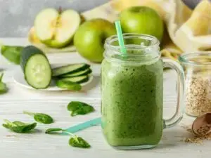 Công thức 7 loại sinh tố giúp giảm cân dễ thực hiện tại nhà
