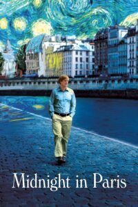 Du lịch nước Pháp mộng mơ qua những bộ phim kinh điển 