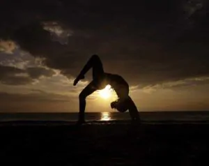 Luyện tập mỗi ngày để sống an nhiên hơn