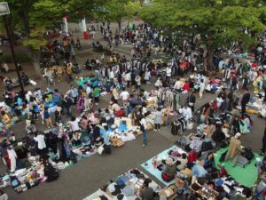 Học người Nhật tinh thần Mottainai: sống tiết kiệm, tránh lãng phí
