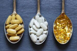 Hiểu về vitamin tổng hợp và cách dùng tránh gây hại sức khoẻ