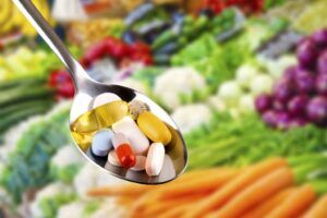 Hiểu về vitamin tổng hợp và cách dùng tránh gây hại sức khoẻ