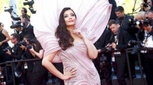 Anne Hathaway đẹp khó tin cùng dàn sao diện trang phục ấn tượng tại LHP Cannes 2022.