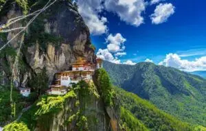 Vì sao Bhutan trở thành quốc gia hạnh phúc nhất thế giới?