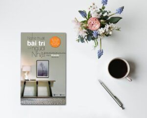 Top 5 quyển sách hay về lối sống tối giản của nguời Nhật Bản