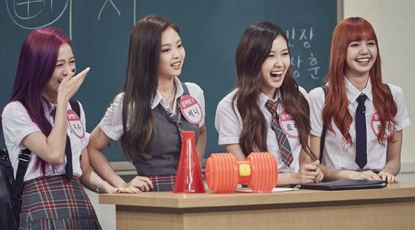 BlackPink sẽ trở lại trong show truyền hình tạp kỹ đình đám xứ Hàn – Knowing Brother sau 3 năm