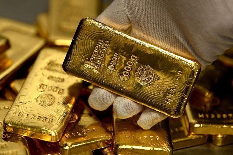 Giá vàng liệu có hồi về mốc 1.900 USD/ounce trong những ngày tiếp theo?