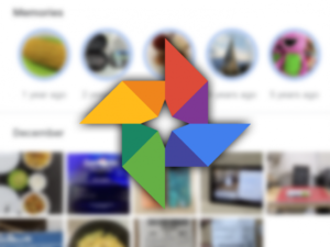 Google Photos sẽ ngừng lưu trữ ảnh miễn phí từ ngày 1/6/2021