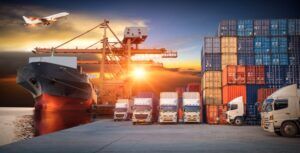 Dịch Covid-19 đang đẩy nhanh quá trình tự động hóa trong lĩnh vực Logistics   