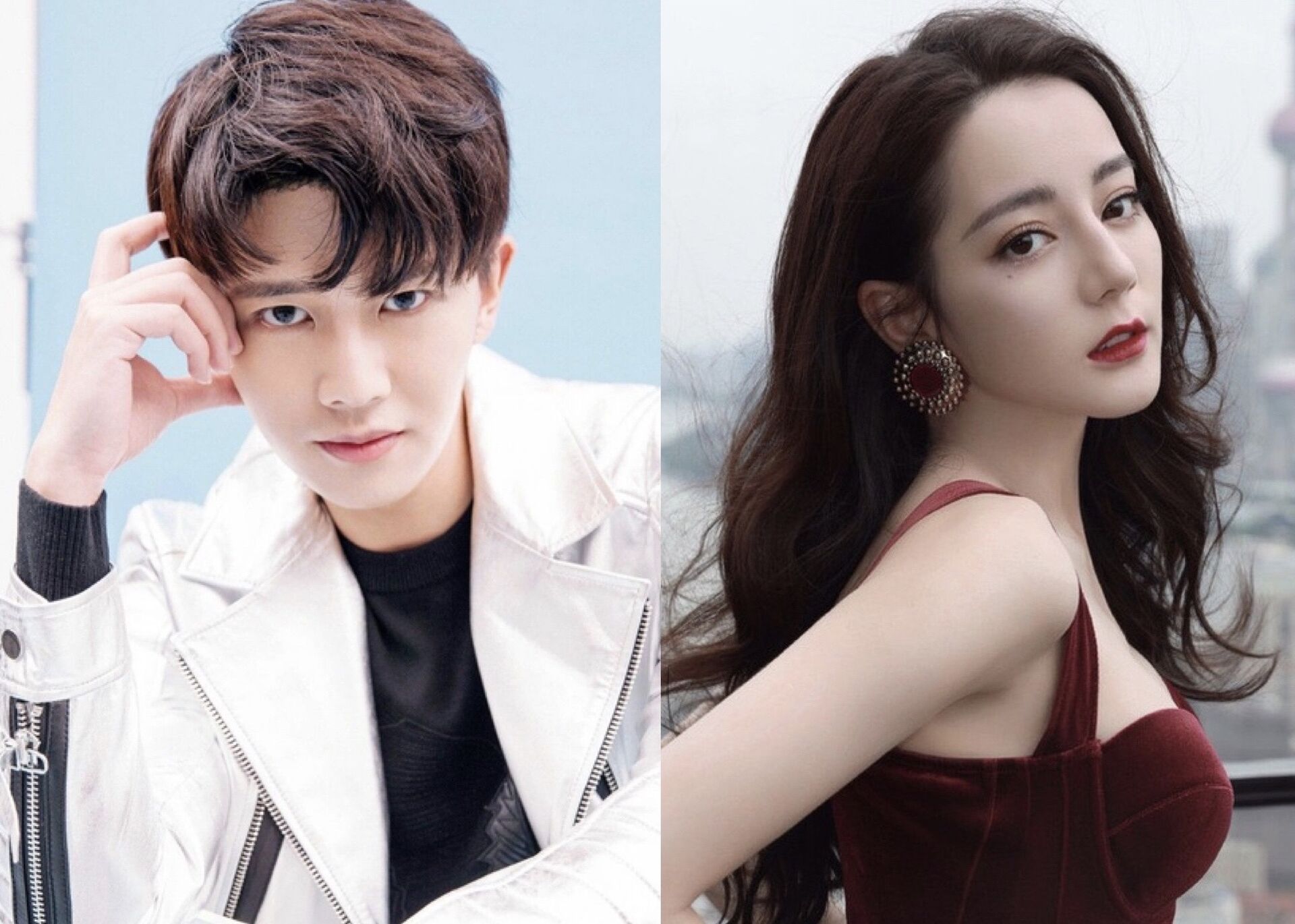 Rộ Tin: Nhậm Gia Luân Sắp Làm “Tiên Cá” Sánh Đôi Cùng Địch Lệ Nhiệt Ba Trong Phim Ngự Giao Ký - K-Channel