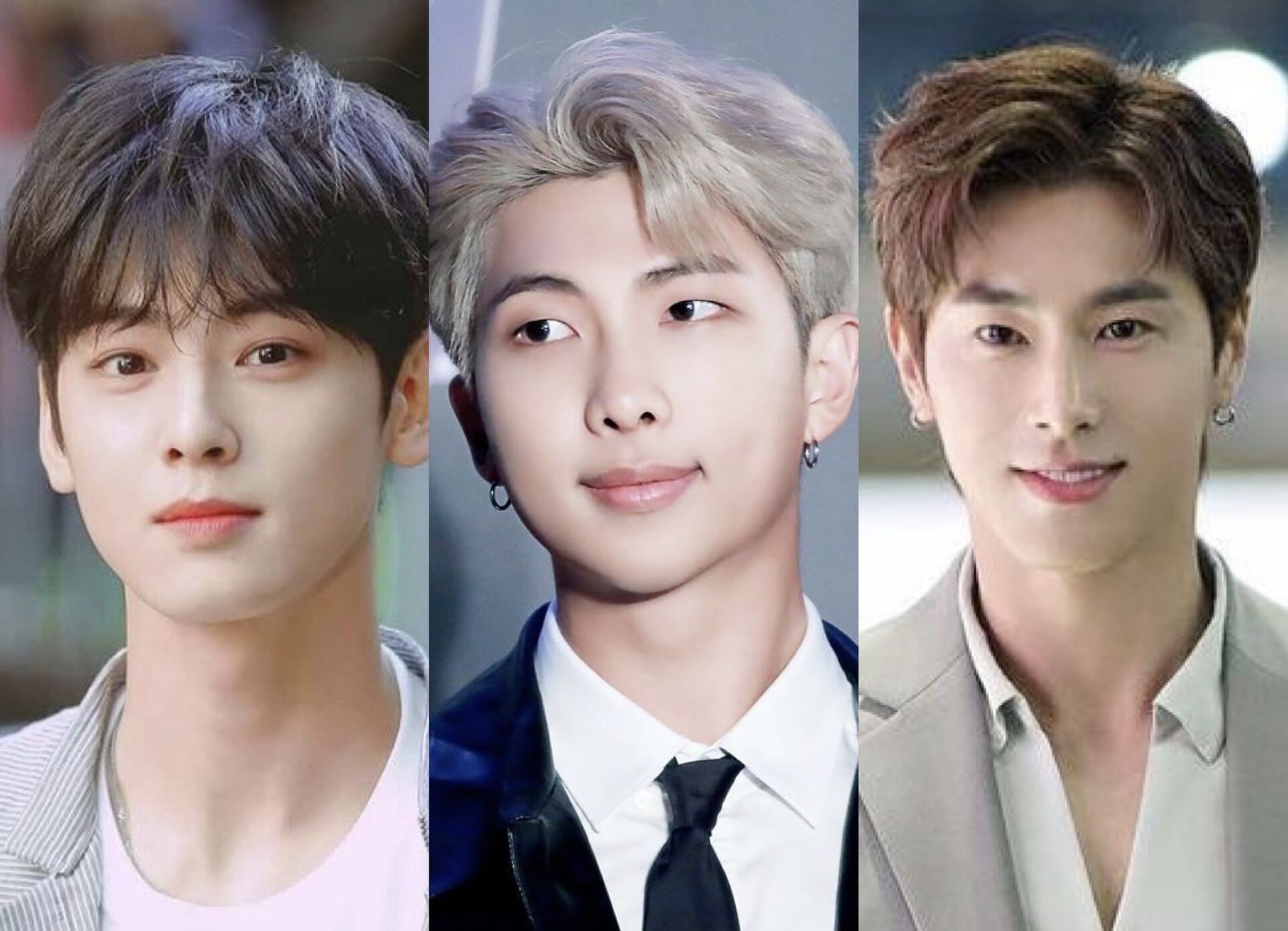 RM (BTS), Yunho (TVXQ), Hani, Wendy và các Idol Kpop sở hữu chỉ số IQ cao gần bằng Einstein khiến bạn phải ngạc nhiên!