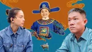 Ngô Thanh Vân lên tiếng về ồn ào bản quyền phim Trạng Tí Phiêu Lưu Ký