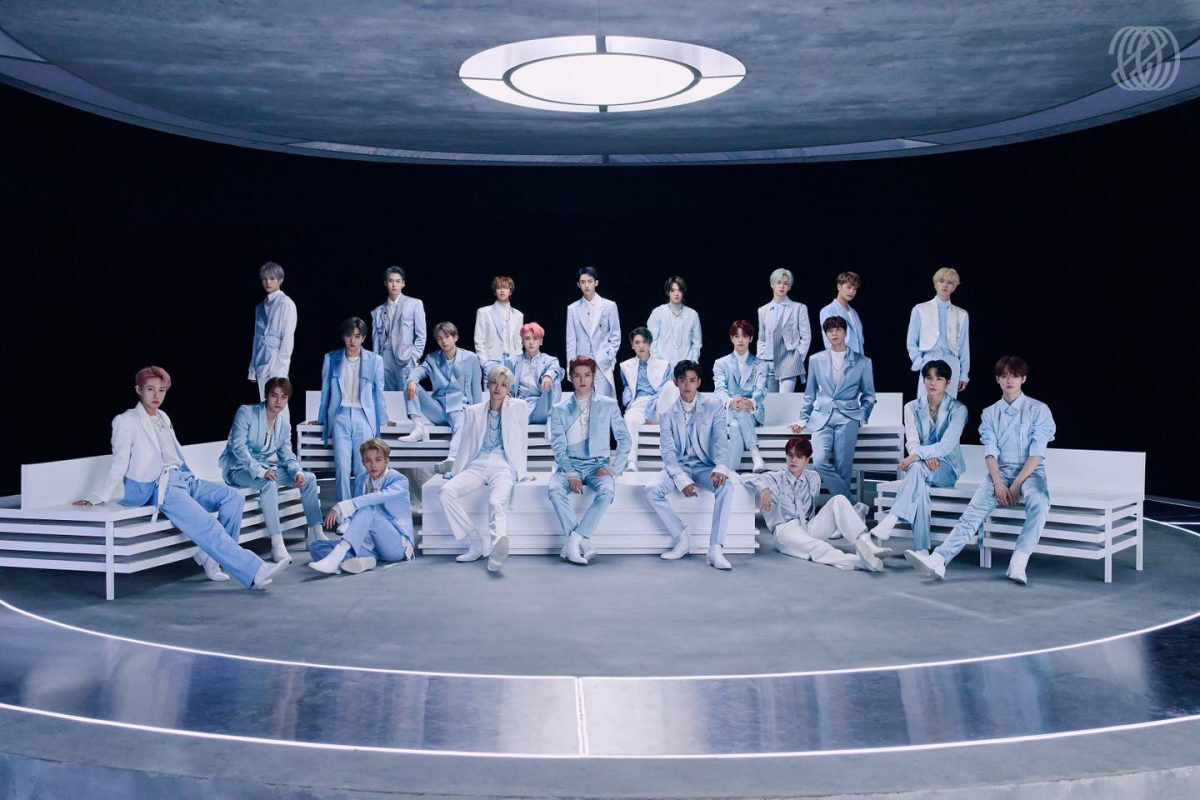 23 thành viên NCT xét nghiệm Covid-19 lần 2 sau khi SM phát hiện nhân viên make-up của nhóm có tiếp xúc chéo ca dương tính