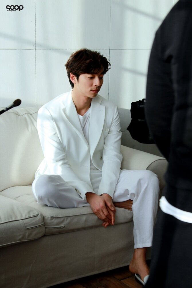 Gong Yoo, IU, BTS xếp sau một nhân vật đặc biệt trong BXH Những ngôi sao mà người hâm mộ muốn