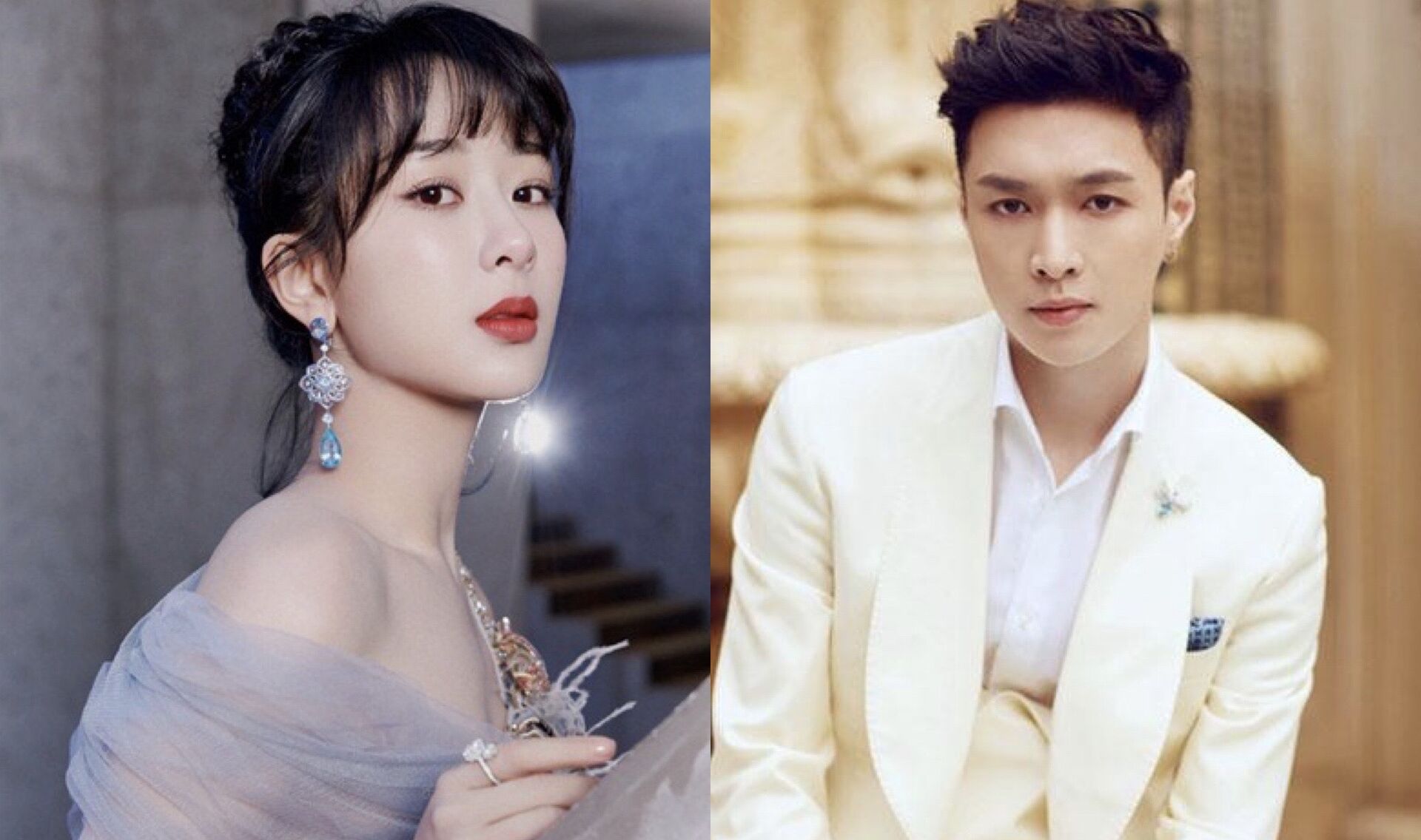 HOT: Trương Nghệ Hưng (LAY) và Dương Tử bác bỏ tin đồn hẹn hò với nội dung cực “ngắn”