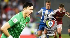 Thêm CLB tham dự Europa League muốn chiêu mộ Văn Lâm