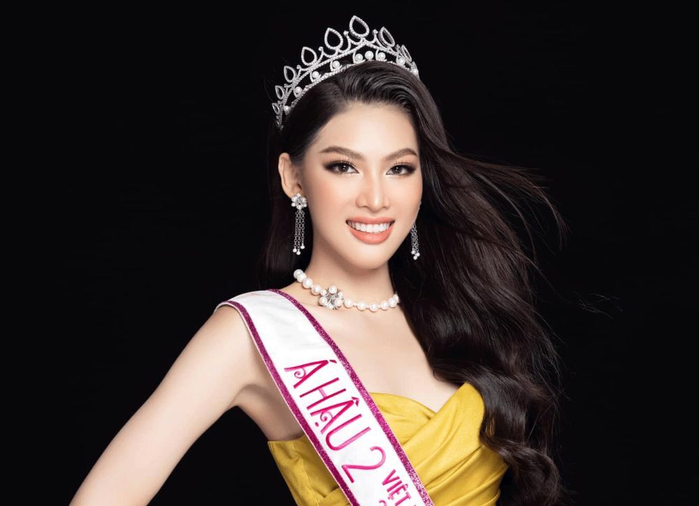 Á hậu Ngọc Thảo chính thức đại diện Việt Nam lên đường dự thi Miss Grand International
