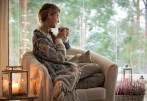 Xu hướng Hygge - bạn đã biết về phong cách sống từ người Đan Mạch?