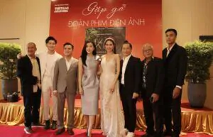 Dù nhiều phim hoãn chiếu vì dịch Covid-19, “Kiều @” của Đỗ Thành An vẫn ra rạp