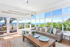 Coastal Style phong cách nội thất mang âm hưởng từ gió biển mây trời vào ngôi nhà của bạn