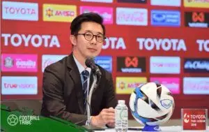 Chơi lớn, VPF thuê sếp ngoại về điều hành  V.League