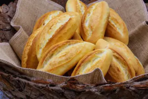 Bỏ túi cách làm bánh mì giòn rụm bằng lò nướng tại nhà 