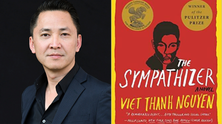 Tiểu thuyết về chiến tranh Việt Nam The Sympathizer (Cảm Tình Viên) sắp tiến vào đường đua Oscar 