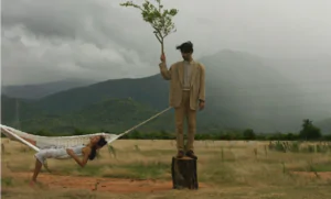 Đen Vâu Trốn Tìm