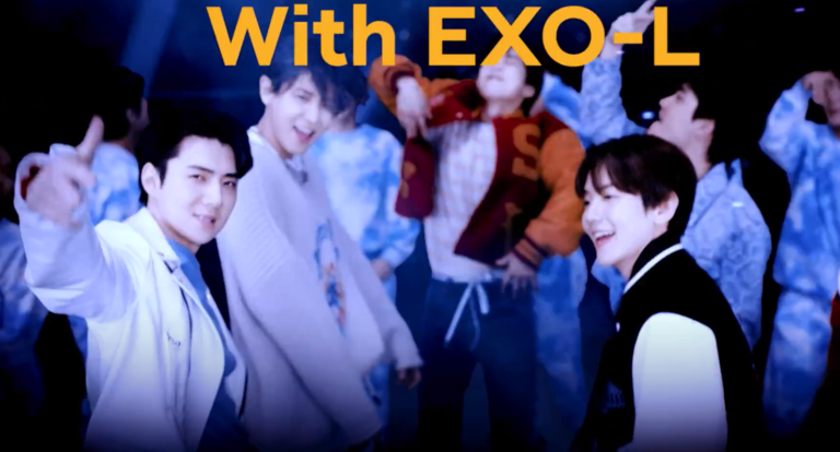 EXO tái xuất với Don’t Fight The Feeling cực bắt tai và lồng ghép chữ “Lịch sử” Việt Nam trong MV 