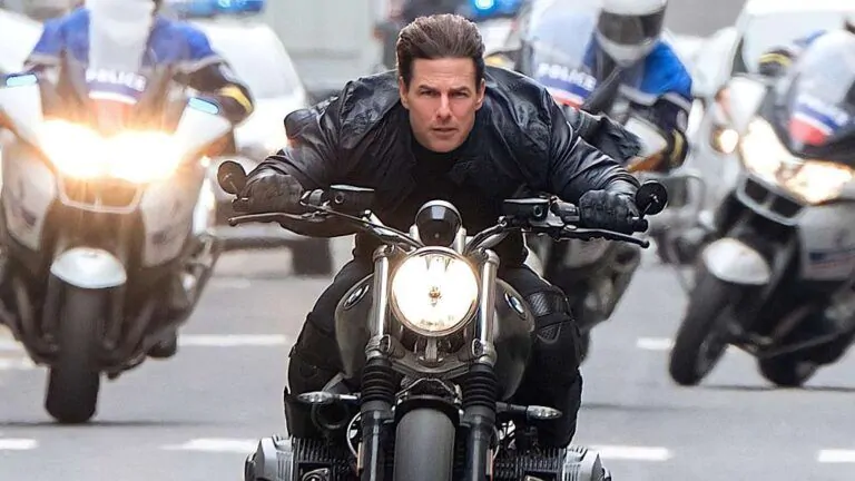 Rộ tin Tom Cruise nhiễm Covid-19 khiến quá trình quay bom tấn Nhiệm Vụ Bất Khả Thi 7 trì hoãn liên tục?