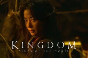 Jeon Ji Hyun vào vai chính phim Kingdom