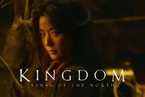 Jeon Ji Hyun vào vai chính phim Kingdom