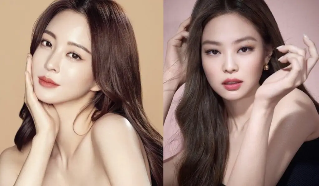 Sự thật đằng sau tin đồn chấn động Han Ye Seul tát Jennie (BlackPink) vì ghen tuông? 