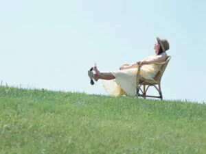 Cách chăm sóc sức khỏe tinh thần