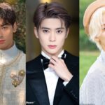 7 Idol điển trai như hoàng tử cổ tích do Netizen bình chọn: Cha Eun Woo, Jaehyun, Rowoon và những nam thần tượng nào?