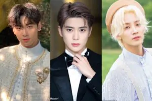 7 Idol điển trai như hoàng tử cổ tích do Netizen bình chọn: Cha Eun Woo, Jaehyun, Rowoon và những nam thần tượng nào?