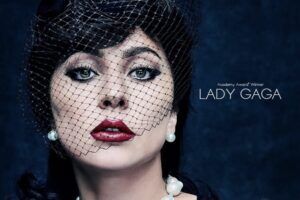 Lady Gaga tái xuất thời thượng làm “góa phụ đen” thuê sát thủ giết chồng trong House Of Gucci